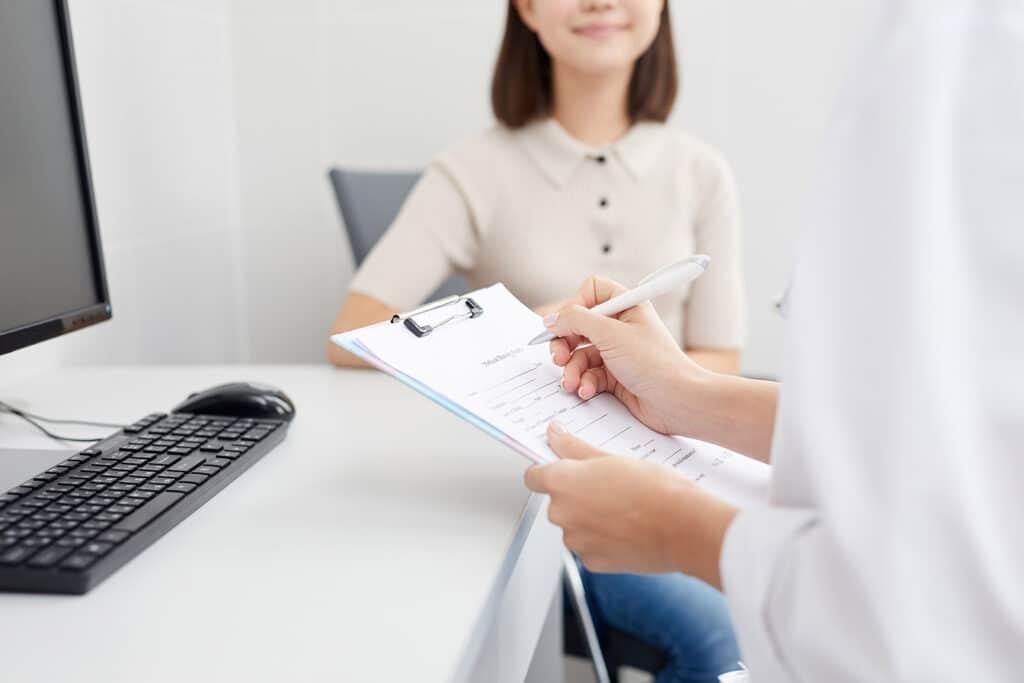 Diagnostics are complete. Now what?