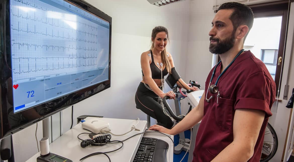 Why Are Diagnostic Procedures Important For Workouts